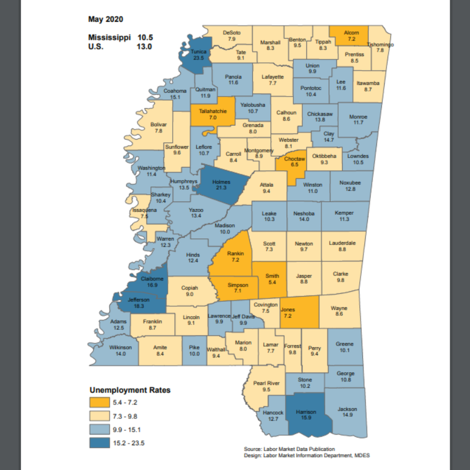 the-unemployment-rate-in-miss-is-declining-data-show